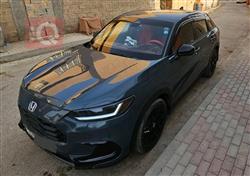 هۆندا HR-V